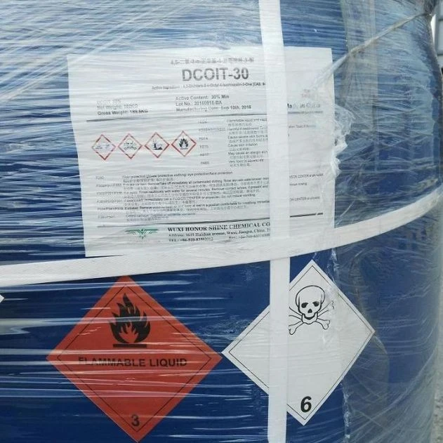 dcoit